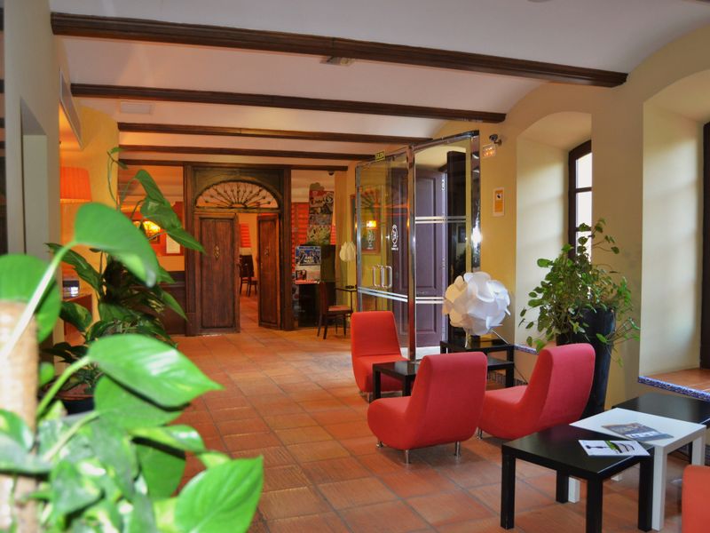 Hotel Photo 8