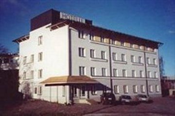 Hotel Photo 1