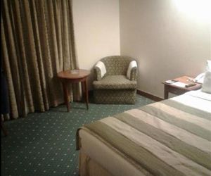 EMBASSY INN Karachi Pakistan