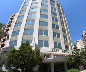Eden Hotel Beirut Lebanon