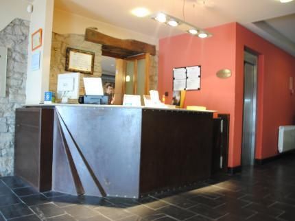 Hotel Photo 16