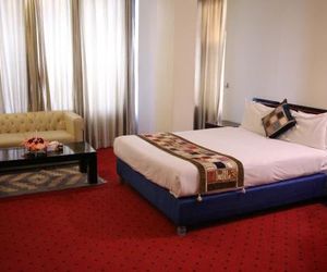 Hotel De Papae (Pvt) Ltd-Islamabad Islamabad Pakistan