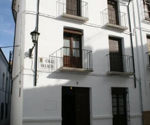 Casa Rural Villalta Priego de Cordoba Spain