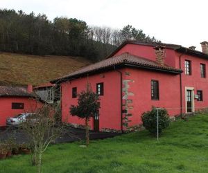 Casa Rural Ofelia Cudillero Spain