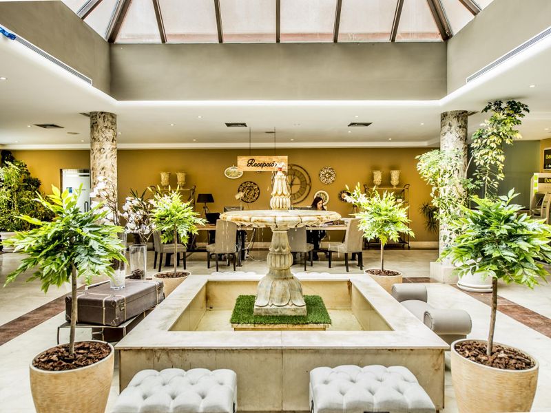 Hotel Photo 14