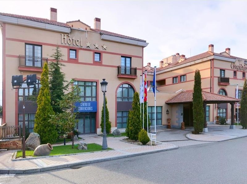 Hotel Photo 23