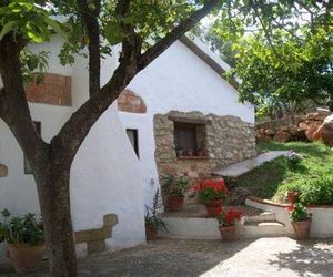 Casas de Almajar Prado del Rey Spain