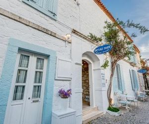 Beyazhan Hotel Alacati Turkey
