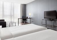 Отзывы AC Hotel La Finca, a Marriott Lifestyle Hotel, 4 звезды