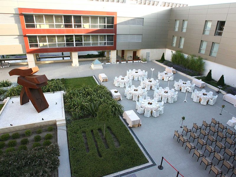 Hotel Photo 22