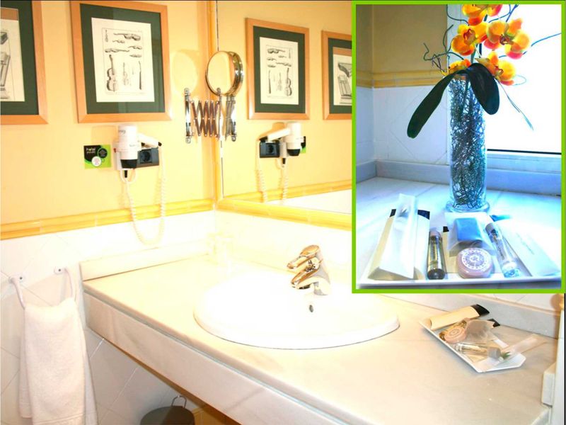 Hotel Photo 11