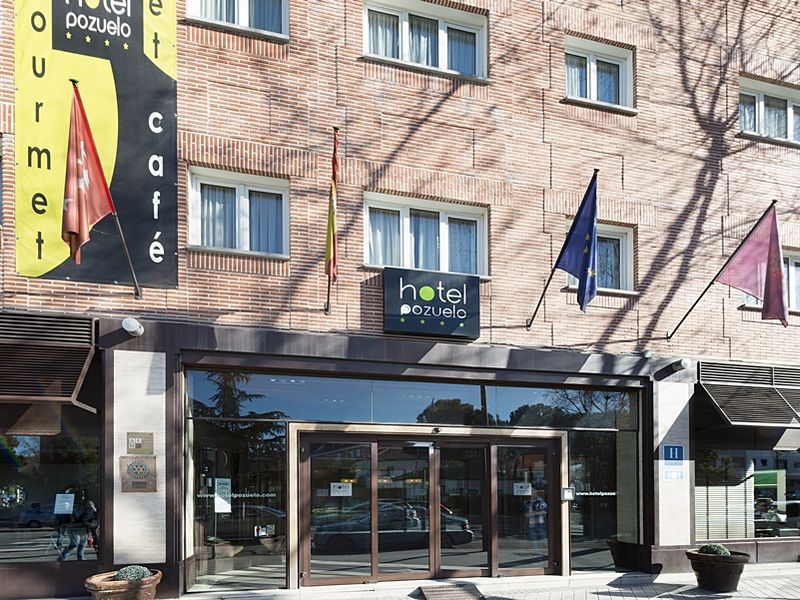 Hotel Photo 22