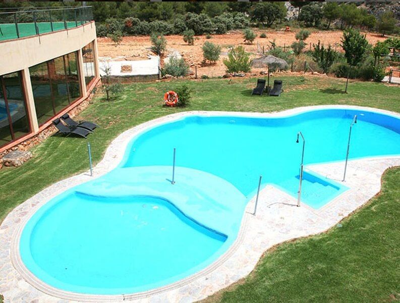 Hotel Photo 22