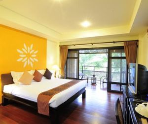 Phunacome Resort Dan Sai Thailand