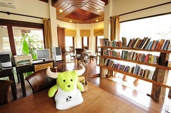 Hotel Photo 11
