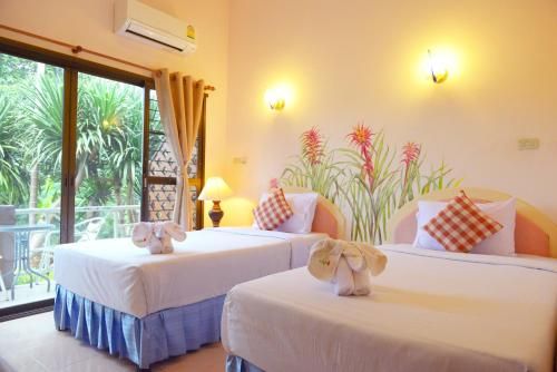 Hotel Photo 1