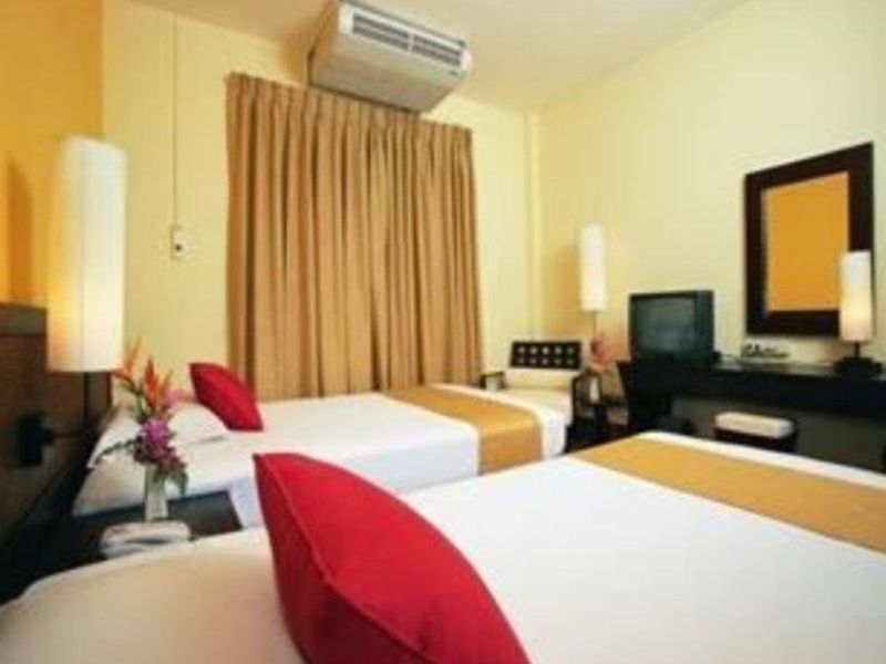 Hotel Photo 4