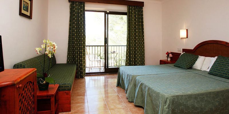 Hotel Photo 2