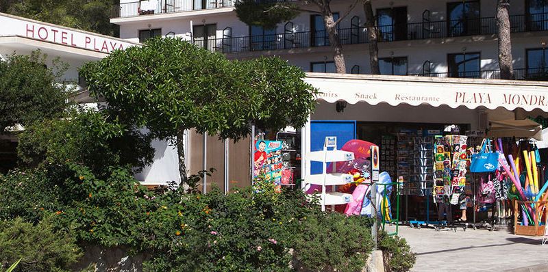 Hotel Photo 22