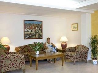 Hotel Bild 5