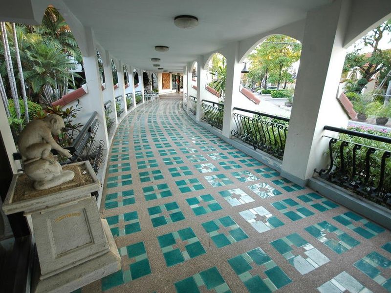 Hotel Photo 13