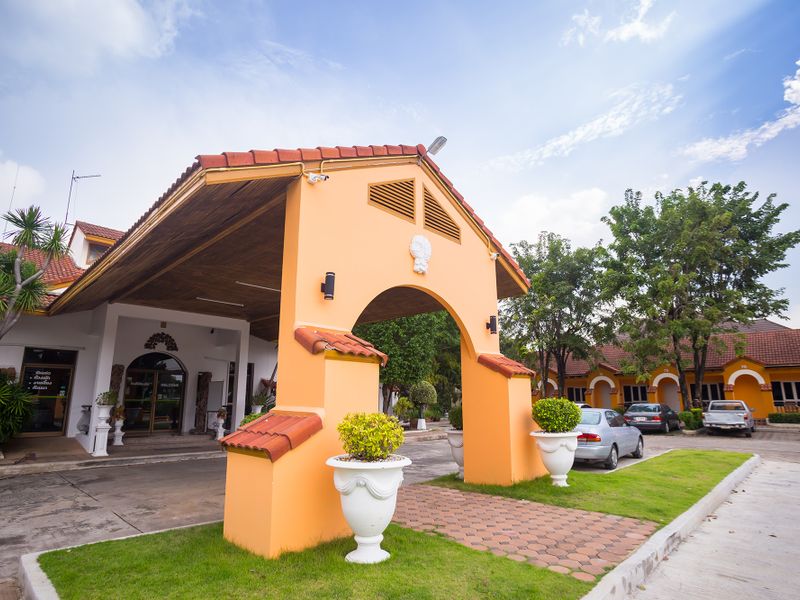 Hotel Photo 16