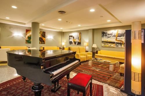 Hotel Photo 12