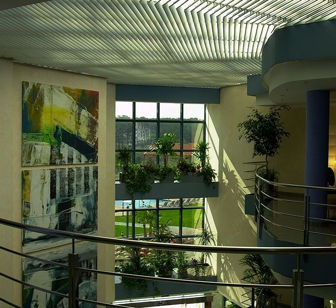 Hotel Photo 10