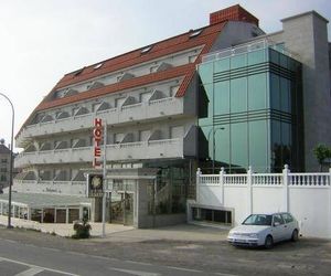 Hotel Luz de Luna Portonovo Spain