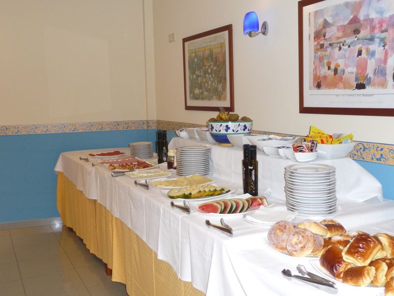 Hotel Photo 19