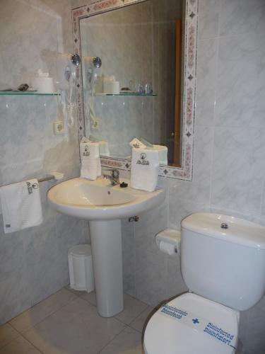 Hotel Photo 9