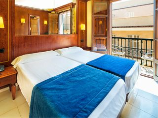 Hotel Bild 2