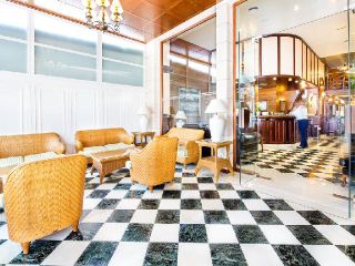 Hotel Bild 7