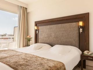 Hotel Bild 2