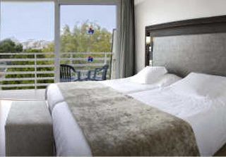 Hotel Bild 3