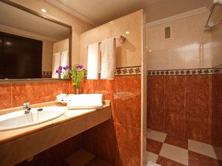 Hotel Bild 9