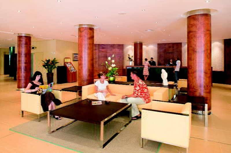 صورة الفندق 14