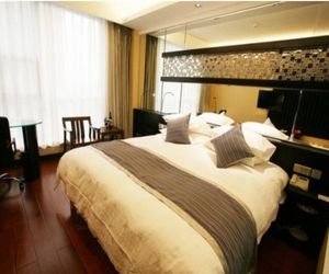 Sha Hu Hotel Yinchuan China