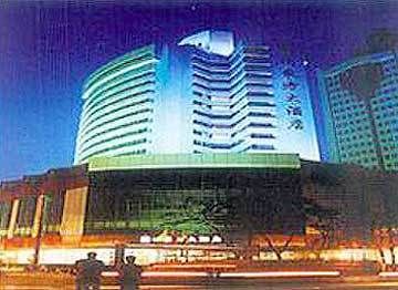 صورة الفندق 1