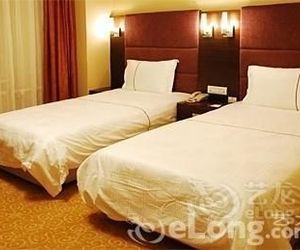 Mudanjiang Oriental Pearl Hotel Mudanjiang China