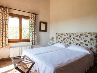 Hotel Rural Can Feliu