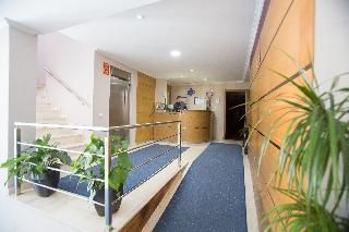 Hotel Photo 9