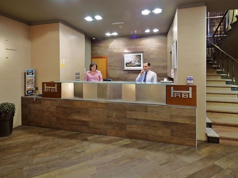 Hotel Photo 16
