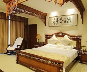 Great Wall Hotel Qinhuangdao China