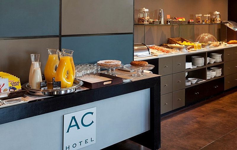 Hotel Photo 19