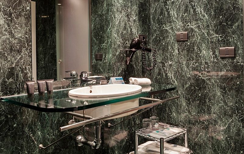 Hotel Photo 9