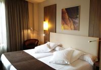 Отзывы Hotel Aroi Ponferrada, 4 звезды
