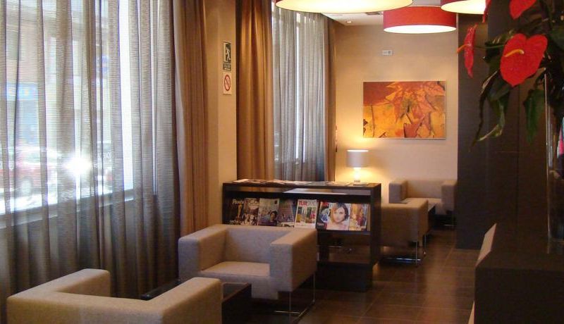 Hotel Photo 9