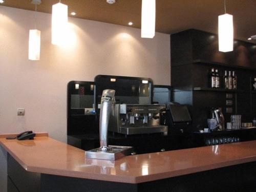 Hotel Photo 13
