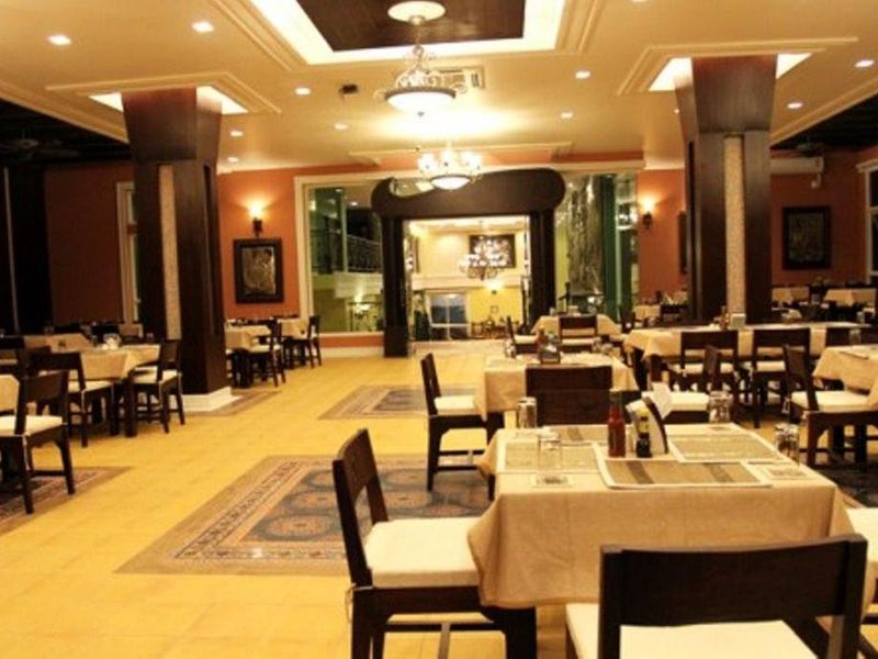 Hotel Photo 14